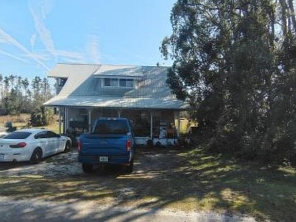Property Side View
