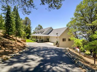 4491 Parque Del Robles Cir, Camino, CA 95667