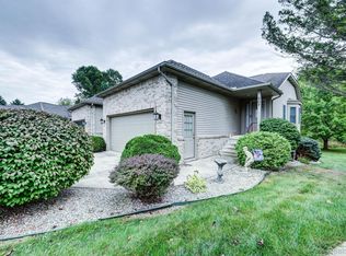 207 Inglewood Ct, Linden, MI 48451