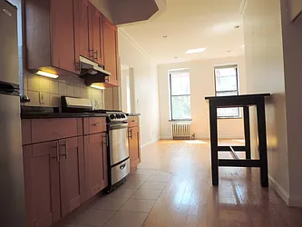 Rented by J Misrahi Realty Corp