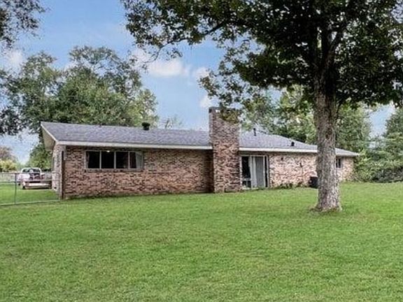Property Rear View