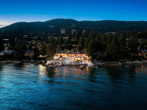 3330 Radcliffe Ave, West Vancouver, BC V7V 1G6