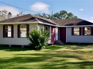 129 Barrios Ln, Des Allemands, LA 70030