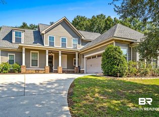 415 Craftsman Ave, Fairhope, AL 36532
