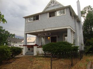 18 McKinley Pl, Colorado Springs, CO 80905