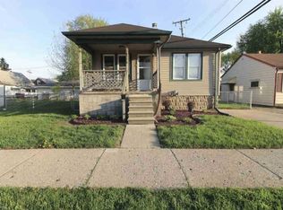 18220 Birmingham St, Roseville, MI 48066