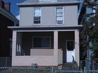 308 Grove St, Mc Kees Rocks, PA 15136