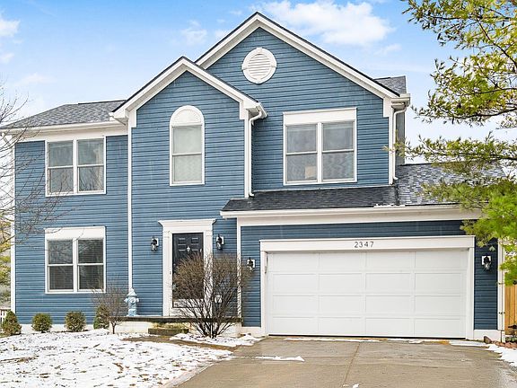 2nd image of 2347 Ziner Cir S