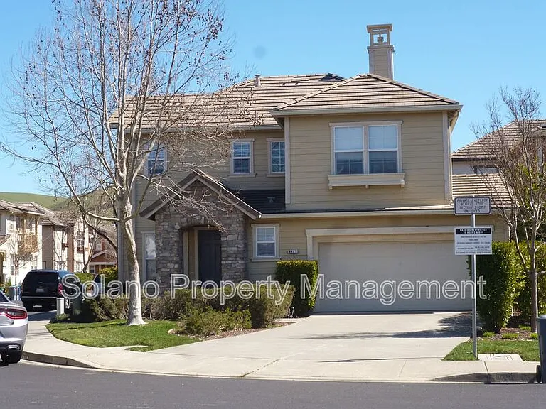 8143 Carlisle Way — Photo 1