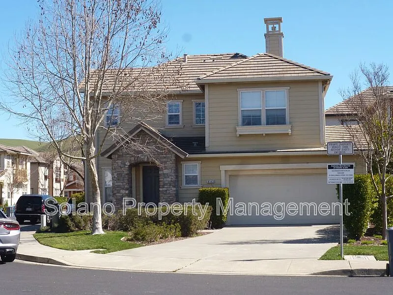 8143 Carlisle Way