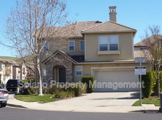 8143 Carlisle Way, Vallejo, CA 94591