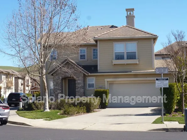 8143 Carlisle Way, Vallejo, CA 94591