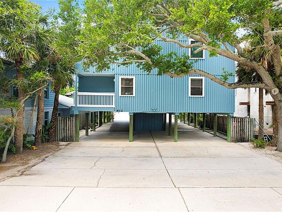 4th image of 812 GULF BLVD #3