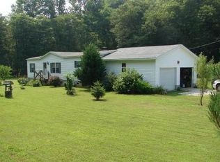270 Four Mile Rd, Rush, KY 41168
