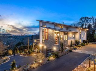 18 Lookout Rd, Asheville, NC 28804