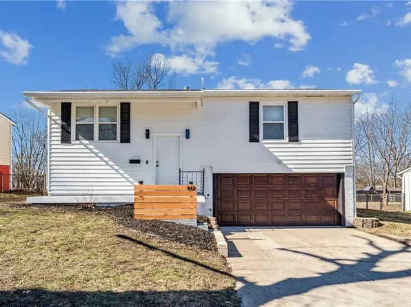 842 N Aztec Dr, Independence, MO 64056