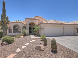 1363 W Lisa Ln, Tempe, AZ 85284