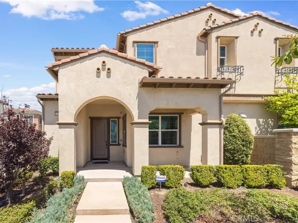 15824 Ellington Way, Chino Hills, CA 91709