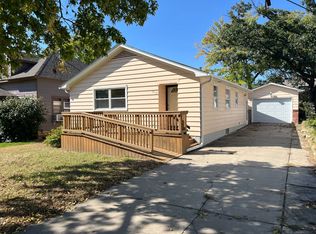 317 N Walnut St, Beloit, KS 67420