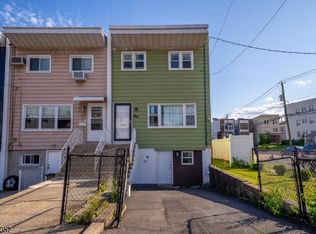 94 E 28th St, Bayonne City, NJ 07002