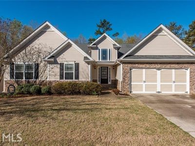 722 Sycamore Dr, Villa Rica, GA, 30180