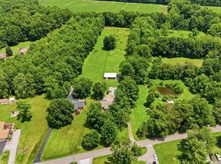 3576 Bootjack Corner Rd, Williamsburg, OH 45176