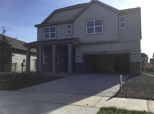 2297 Spotswood St, Longmont, CO 80504