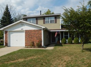 436 Navajo Ct, Bolingbrook, IL 60440
