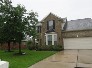 2520 Flycatcher Cove Dr, League City, TX 77573