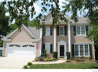 302 Amberglow Pl, Cary, NC 27513