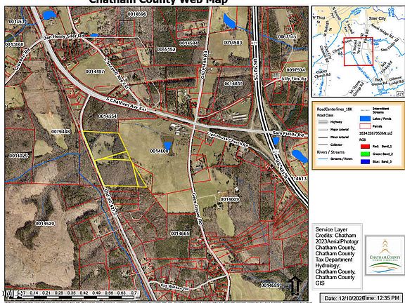 2nd image of 0 Old Us Highway 421 S #1