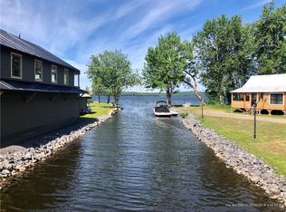 834 Village Rd, Smithfield, ME 04978