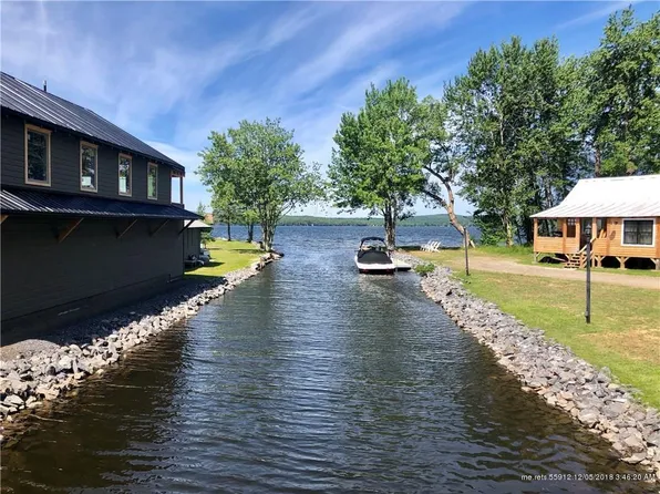 834 Village Rd, Smithfield, ME 04978