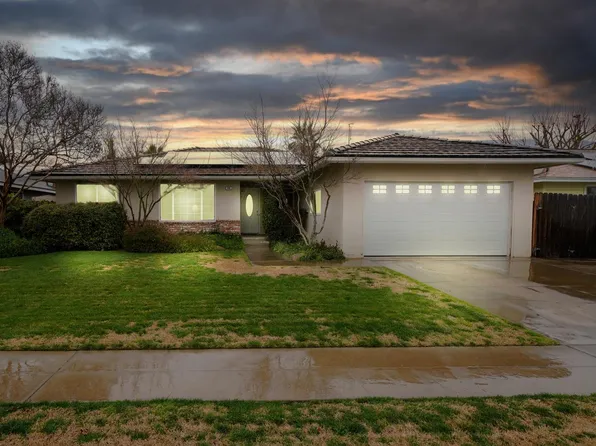 656 E Menlo Ave, Fresno, CA 93710