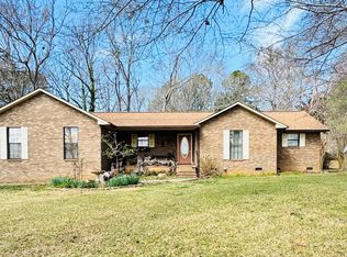 1033 Ridge Rd, Norwood, GA 30821