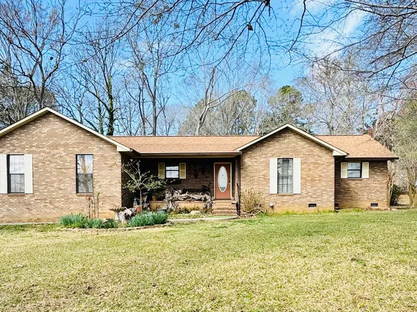1033 Ridge Road, Norwood, GA