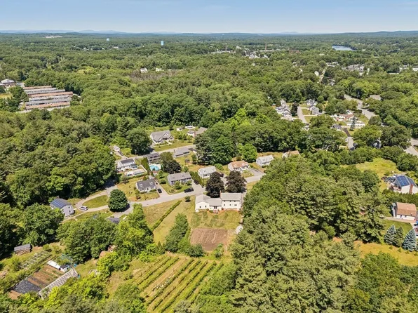 6 Anna St, North Chelmsford, MA 01863