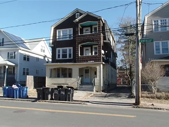 140-142 Enfield St, Hartford, CT 06112