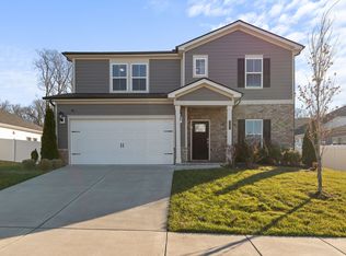 2004 Notchleaf Rd, Antioch, TN 37013