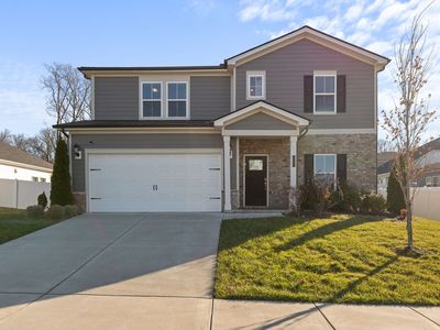 2004 Notchleaf Rd, Antioch, TN, 37013