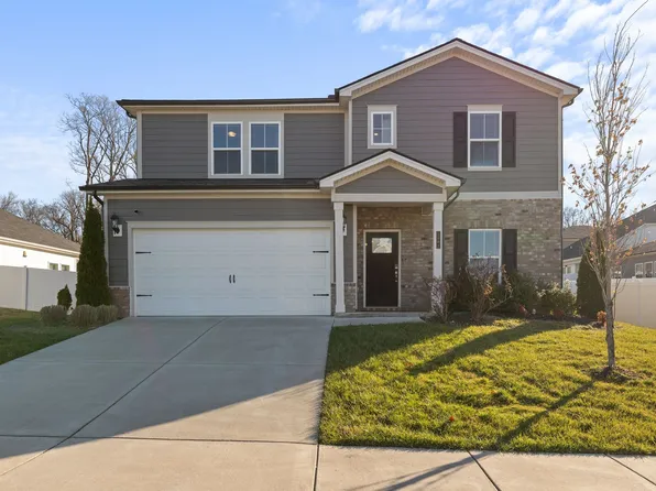 2004 Notchleaf Rd, Antioch, TN 37013