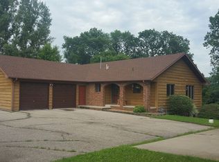 4570 368th Ave, Montevideo, MN 56265