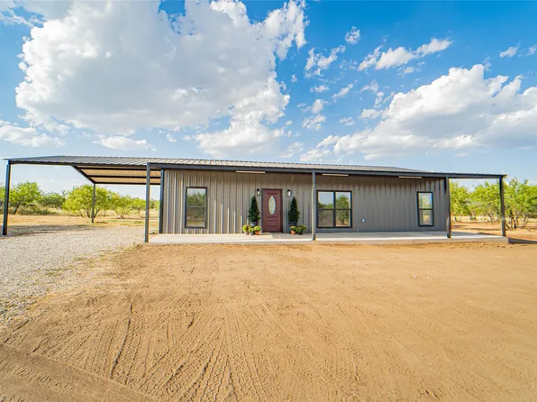 1219 County Road 224, Breckenridge, TX 76424