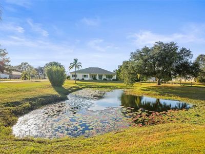 4503 N Rye Rd, Parrish, FL, 34219