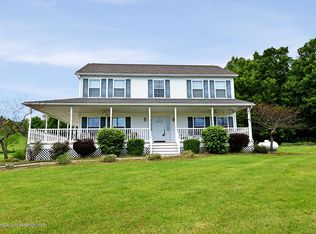 207 Joe Lick Rd #L2A, Scott Township, PA 18447