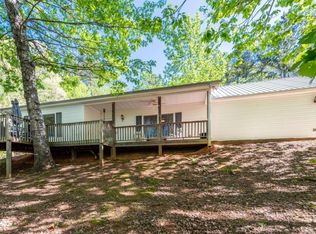 2380 Grandview Rd, Jasper, GA 30143