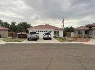 8053 E 27th St, Yuma, AZ 85365