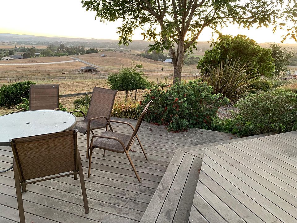 Lg Deck