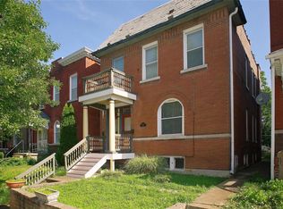 3723 Connecticut St, Saint Louis, MO 63116