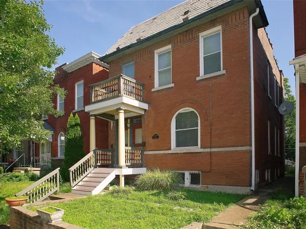 3723 Connecticut St, Saint Louis, MO 63116